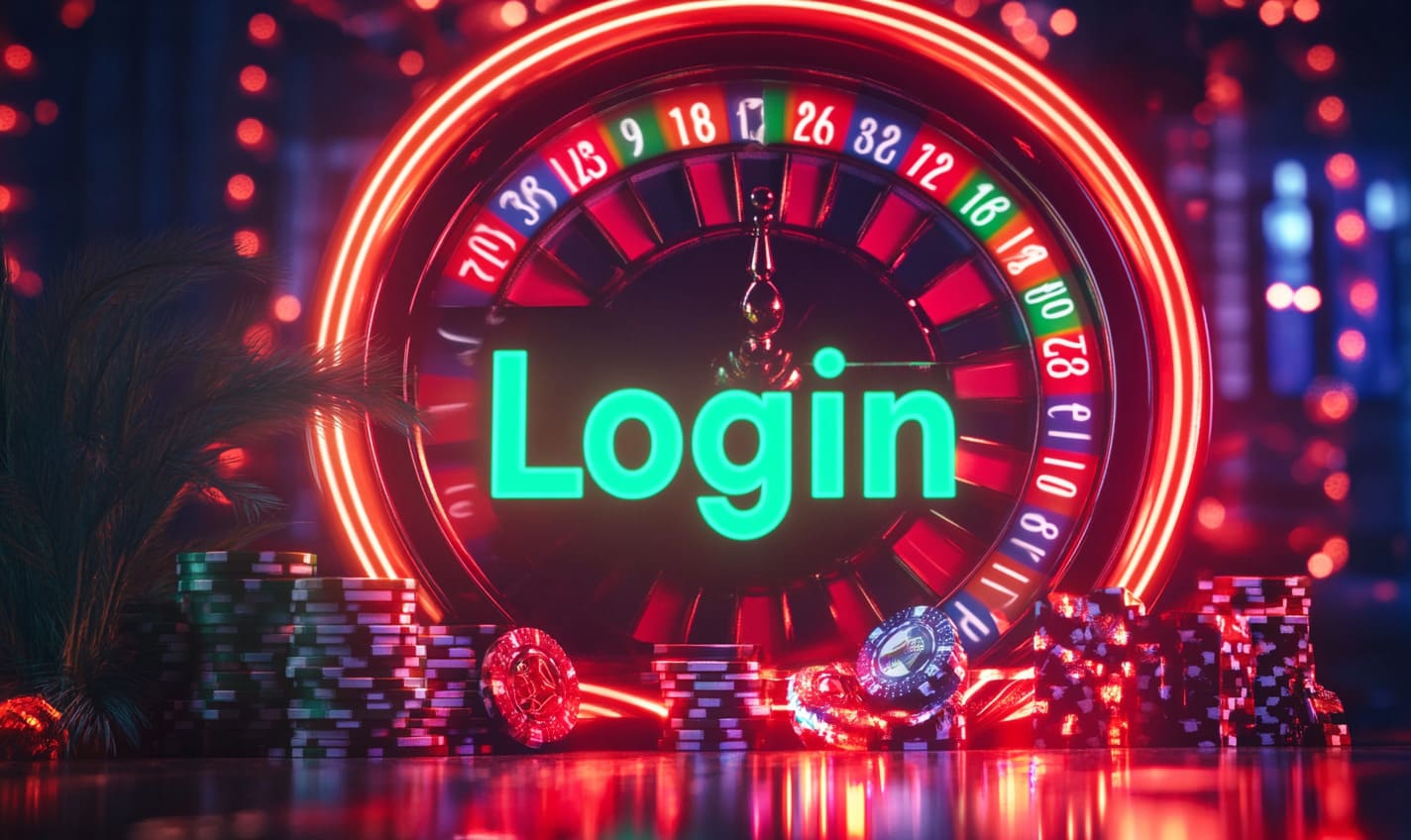 Visit at SUPPER.BET Casino Online
                              